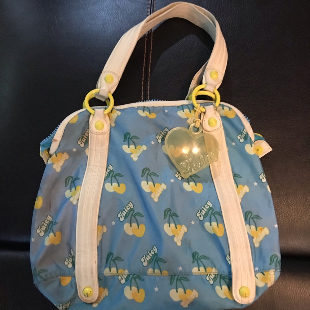 Juicy Couture Tote